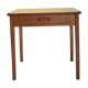 Bureau enfant