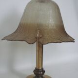 Table lamp Peill & Putzler, 70s