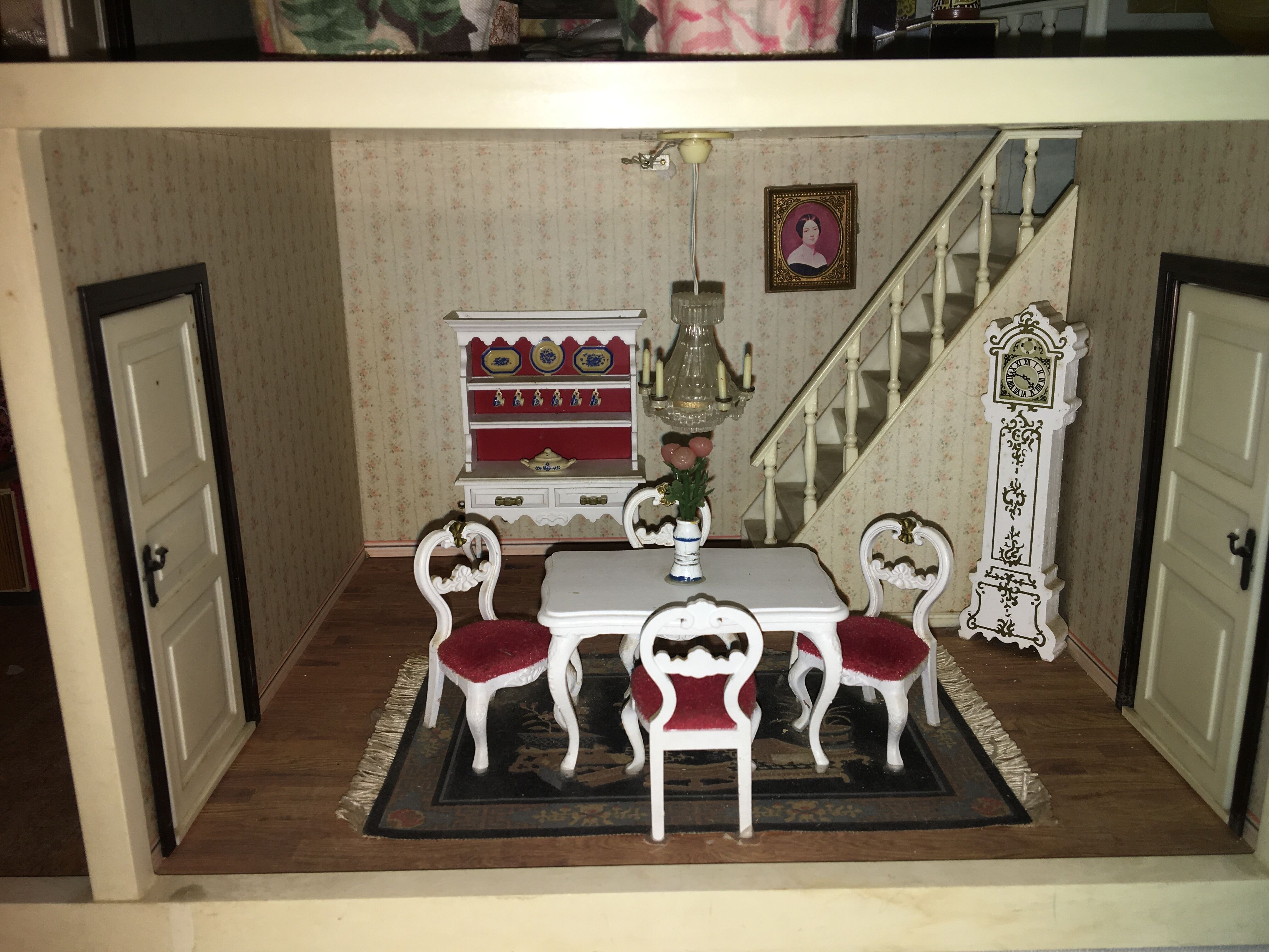 So-called Doll House