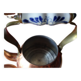 Copper kettle