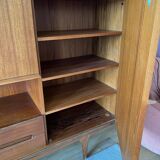 Scandinavian buffet style