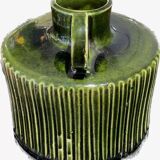 Cylindrical ceramic from Marrakech