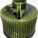 Cylindrical ceramic from Marrakech