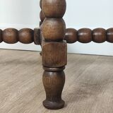 Louis XIII style side table