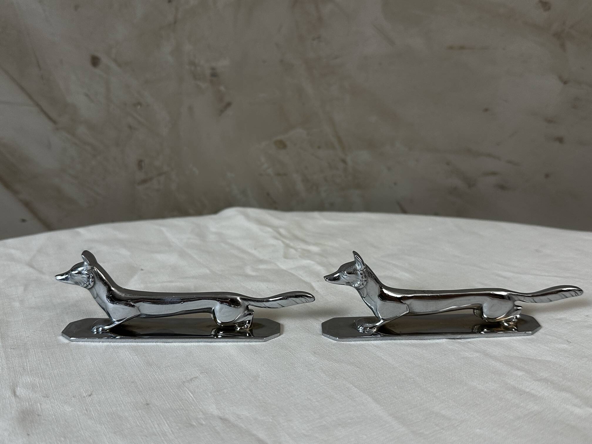 Box of 12 knife holders