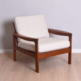 Armchair, Komfort, Denmark, 1960s