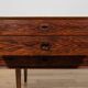 Mid-Century Danish Rosewood Dresser from Brouer Mobelfabrik, 1960s