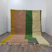 Tapis berbere grande pour votre espace 300 x 400 cm