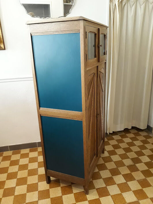 Parisian art deco buffet