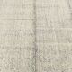 8x10 Handmade Wool Ash Green Modern Turkish Rug, 261x309Cm SK 34930