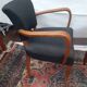 Bridges armchair