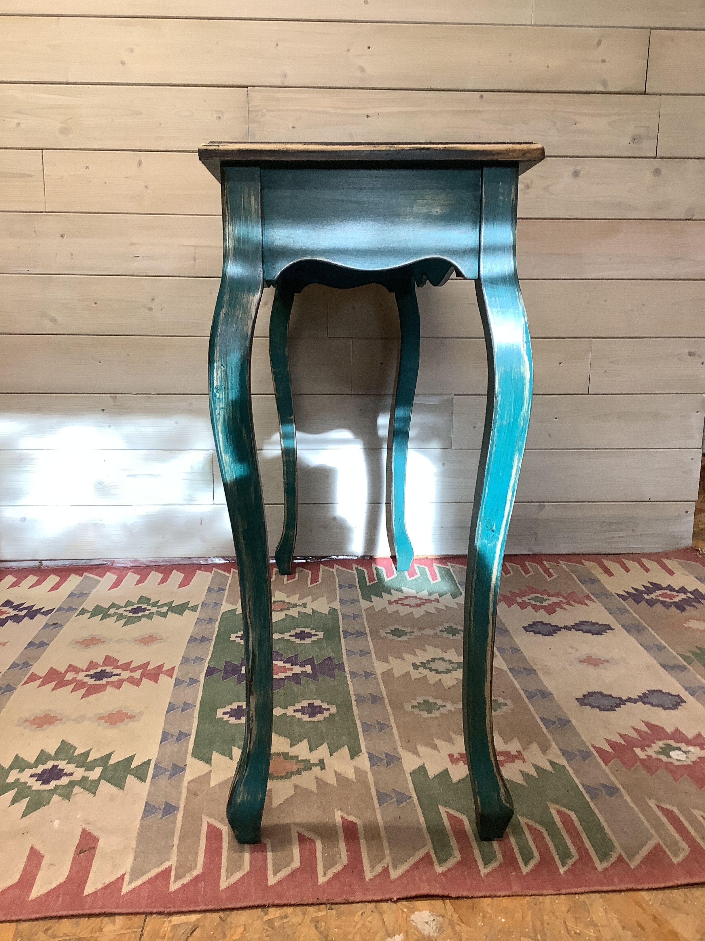 Console Louis XV
