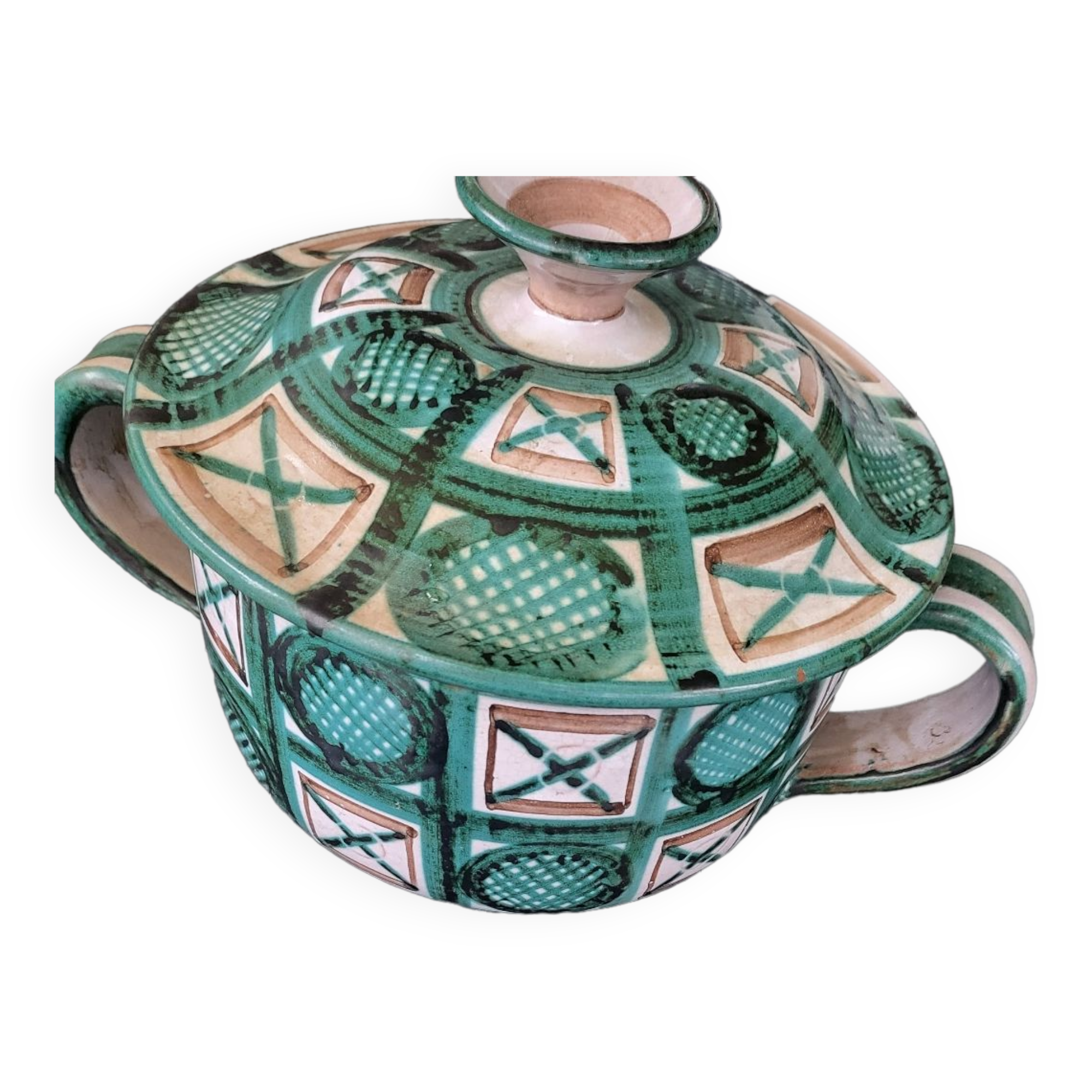 Robert Picault candy box