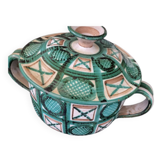 Robert Picault candy box