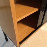 ARP / Minvielle storage unit, French design 1950