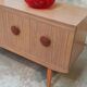 Enfilade scandinave