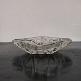 Crystal ashtray