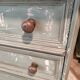 Drawer cabinet