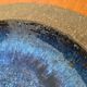 Vintage ceramic bowls from the Danish studio Michael Andersen, Bornholm, 1960s, set of 2.