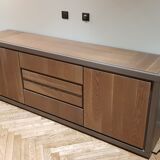 Buffet style Indus