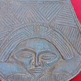 Chaise de Brousse Africaine