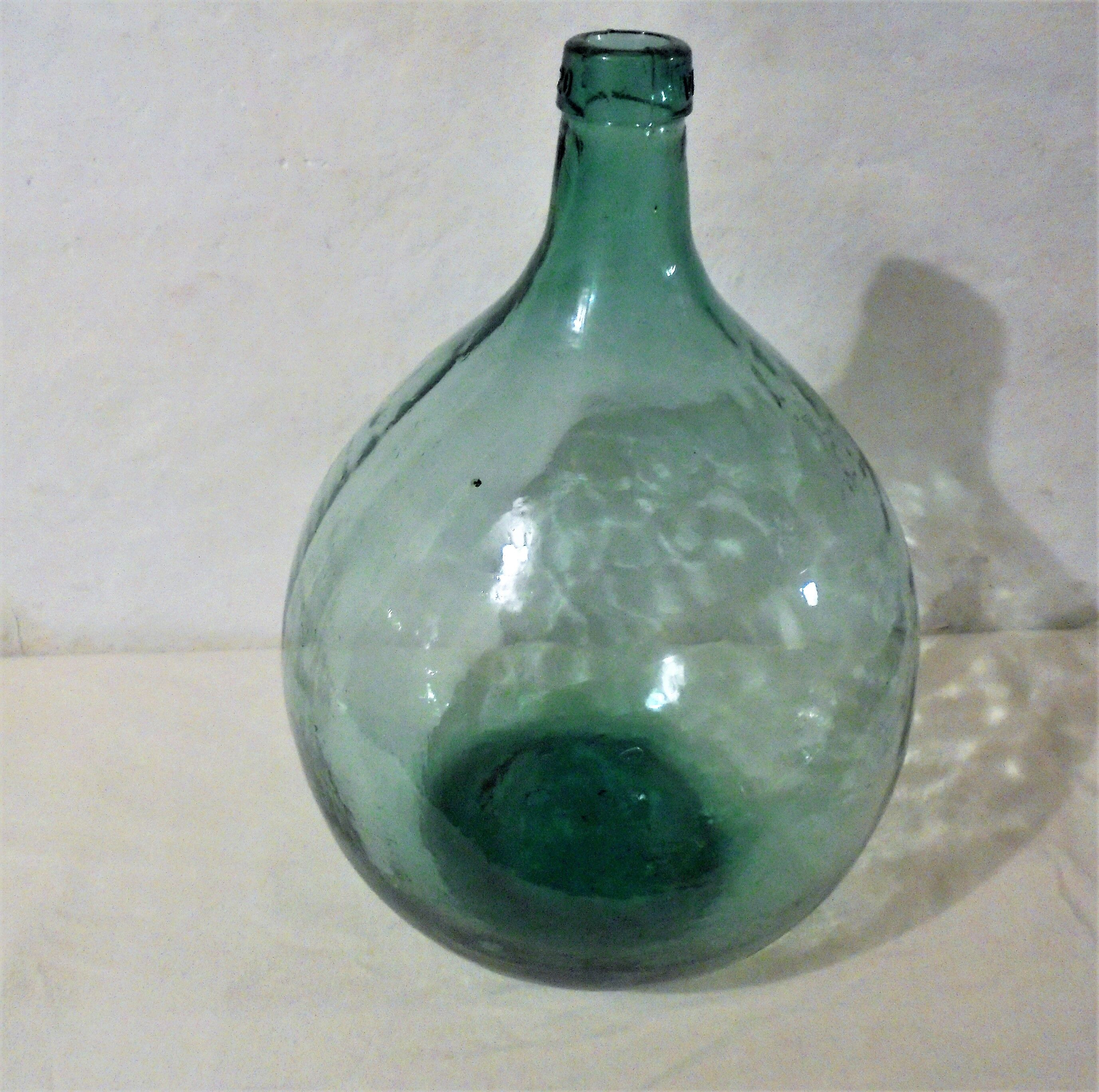 Dame jeanne 20l viresa