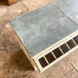 Old hardware store counter