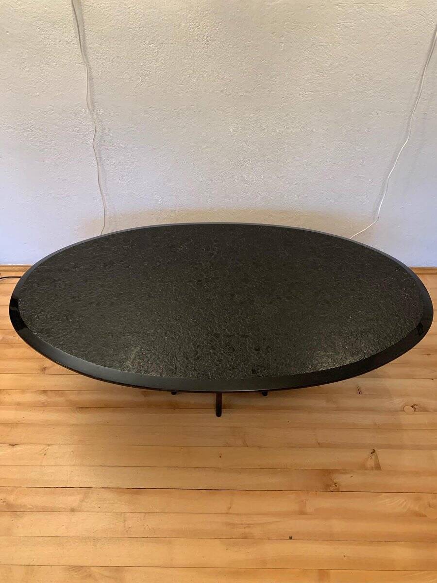 Coffee table, Italy, 1970s