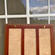 Miroir art deco