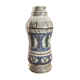 Ceramic lamp base. Gustave Reynaud. Le Murier. Vallauris.