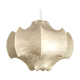 Viscontea lamp by Achille & Pier Castiglioni for Flos, 1960s