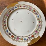 Service de table en porcelaine