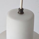 Vintage 1950s pendant light