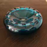 Cendrier en verre vintage Marc Newson