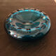 Cendrier en verre vintage Marc Newson