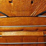 Italian folding armchair