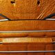Fauteuil pliant italien