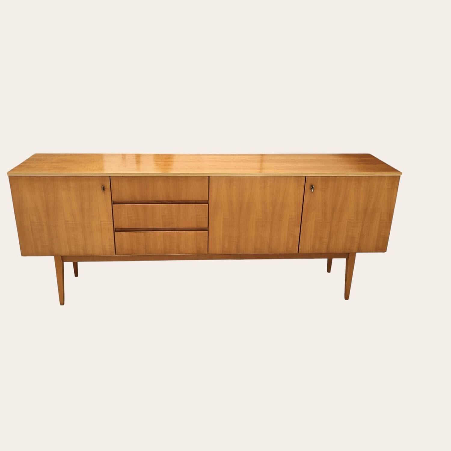 70s sideboard