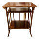 Thonet music table from 1900
