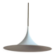 Vintage Fog & Morup Semi (38cm) - Witch hat - Danish design lamp