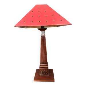 lampe de table d’ambiance