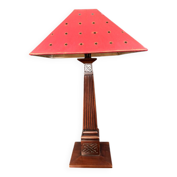 Mood table lamp
