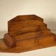 Mail holder, Art Deco letter holder