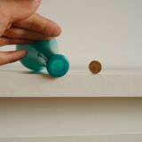 Water drop vase