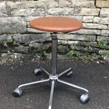 Vintage tabouret