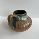 KMK ceramic pitcher