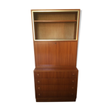 "SCANDINAVIAN" LIBRARY & STORAGE