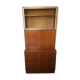 BIBLIOTHEQUE & RANGEMENT "SCANDINAVE"
