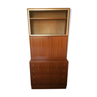 "SCANDINAVIAN" LIBRARY & STORAGE