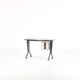 Small Arco desk by BBPR for Olivetti Synthesis - 1960s